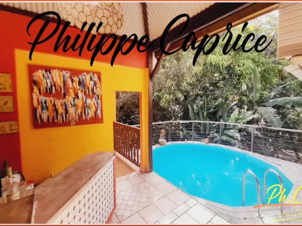 Maison 5 pièces 140 m²