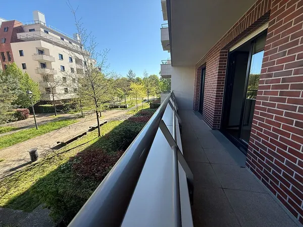 APPARTEMENT F3 ORLEANS