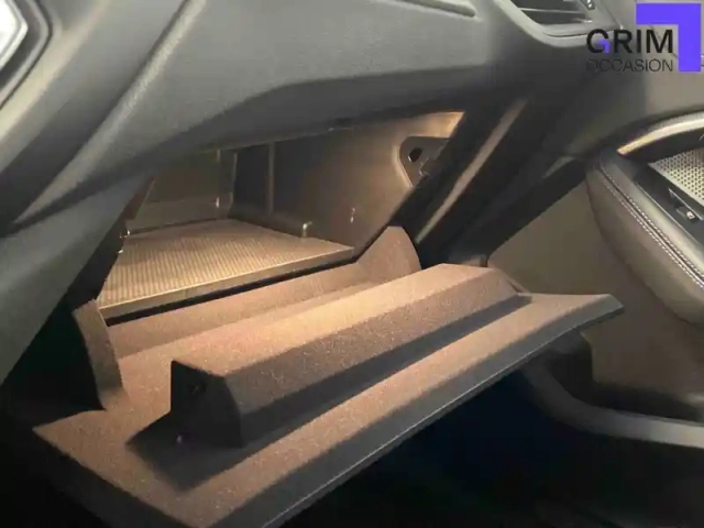Bmw Serie 2 gran coupé 218i 136 ch dkg7 — photo 27