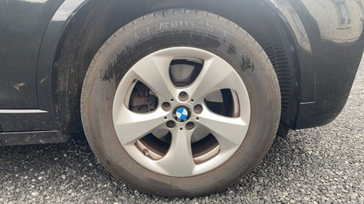 BMW X3 xDrive 20d 190 BVA8 - M Sport – 2016 – 168810 km – Diesel – Boîte Automatique — photo 28