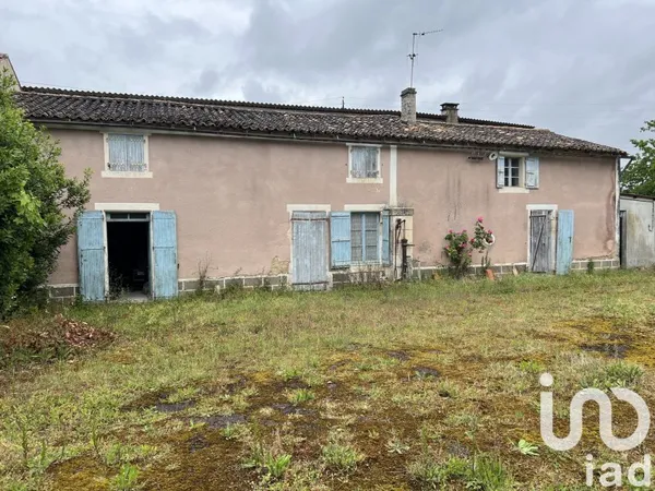 Maison 3 pièces 215 m²