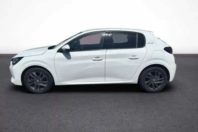 Peugeot 208 bluehdi 100 s&amp;s bvm6 — photo 3