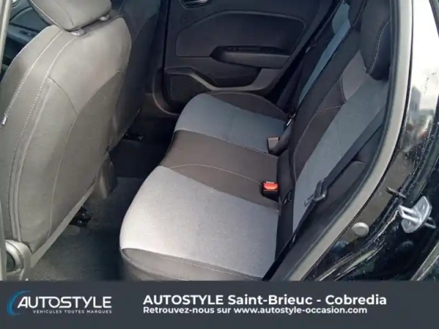 Renault Clio 1.5 dci 100ch evolution — photo 27