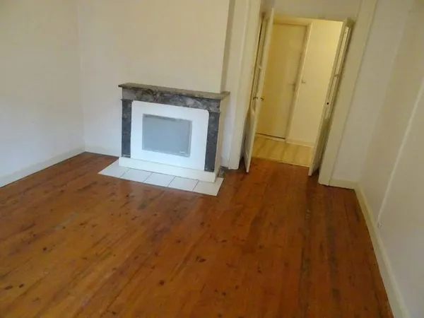 Appartement 2 pièces 55 m²