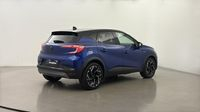 Renault Captur 1.6 E-Tech full hybrid 145ch esprit Alpine — photo 5
