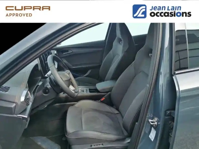 Cupra Formentor ehybrid 272 ch dsg6 — photo 47