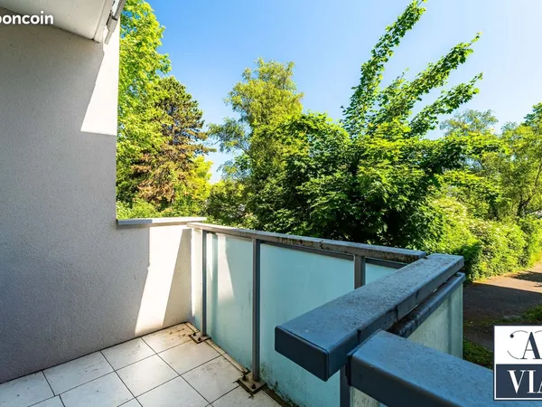 Appartement 5 pièces 97 m²