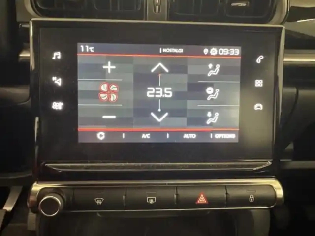 Citroën C3 1.5 bluehdi 100ch s&amp;s plus — photo 13