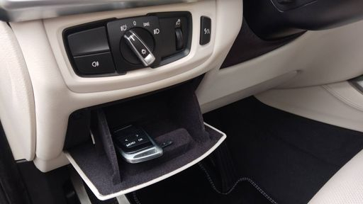 BMW X6 M50d - M50d – 2018 – 136784 km – Diesel – Boîte Automatique — photo 15