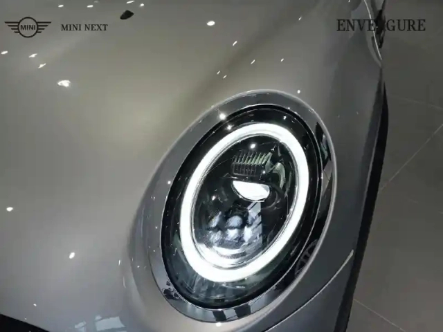 Mini Mini cooper 136ch  edition camden bva7 — photo 29
