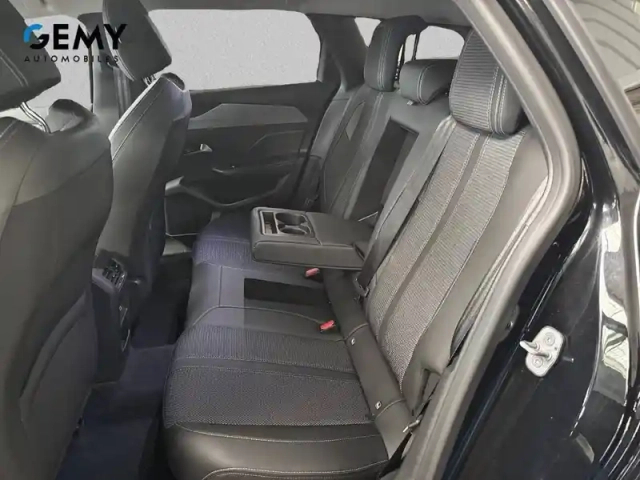 Peugeot 308 sw phev 180 e-eat8 — photo 10