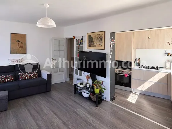 APPARTEMENT T4