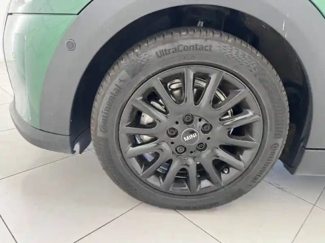 Mini Mini hatch 3 portes cooper 136 ch dkg7 — photo 11