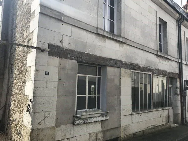 Maison 5 pièces 125 m²