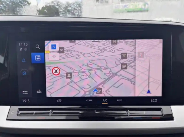 Ford Tourneo Connect 1.5 ecoboost 150ch phev trend bva6 — photo 4