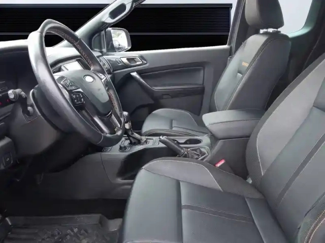 Ford Ranger super cabine 2.0 ecoblue 213 bv10 — photo 44