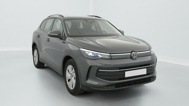 Volkswagen TIGUAN 2.0 TDI 150ch DSG7 Life 2.0 TDI 150ch DSG7 Life