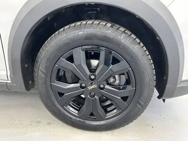 Dacia Sandero tce 110 — photo 30