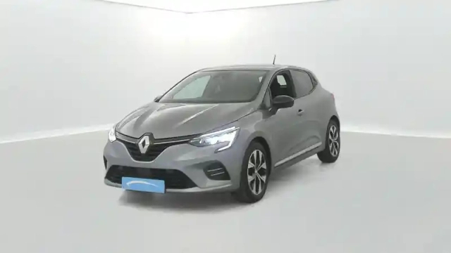 Renault Clio tce 90 evolution 5p — photo 1