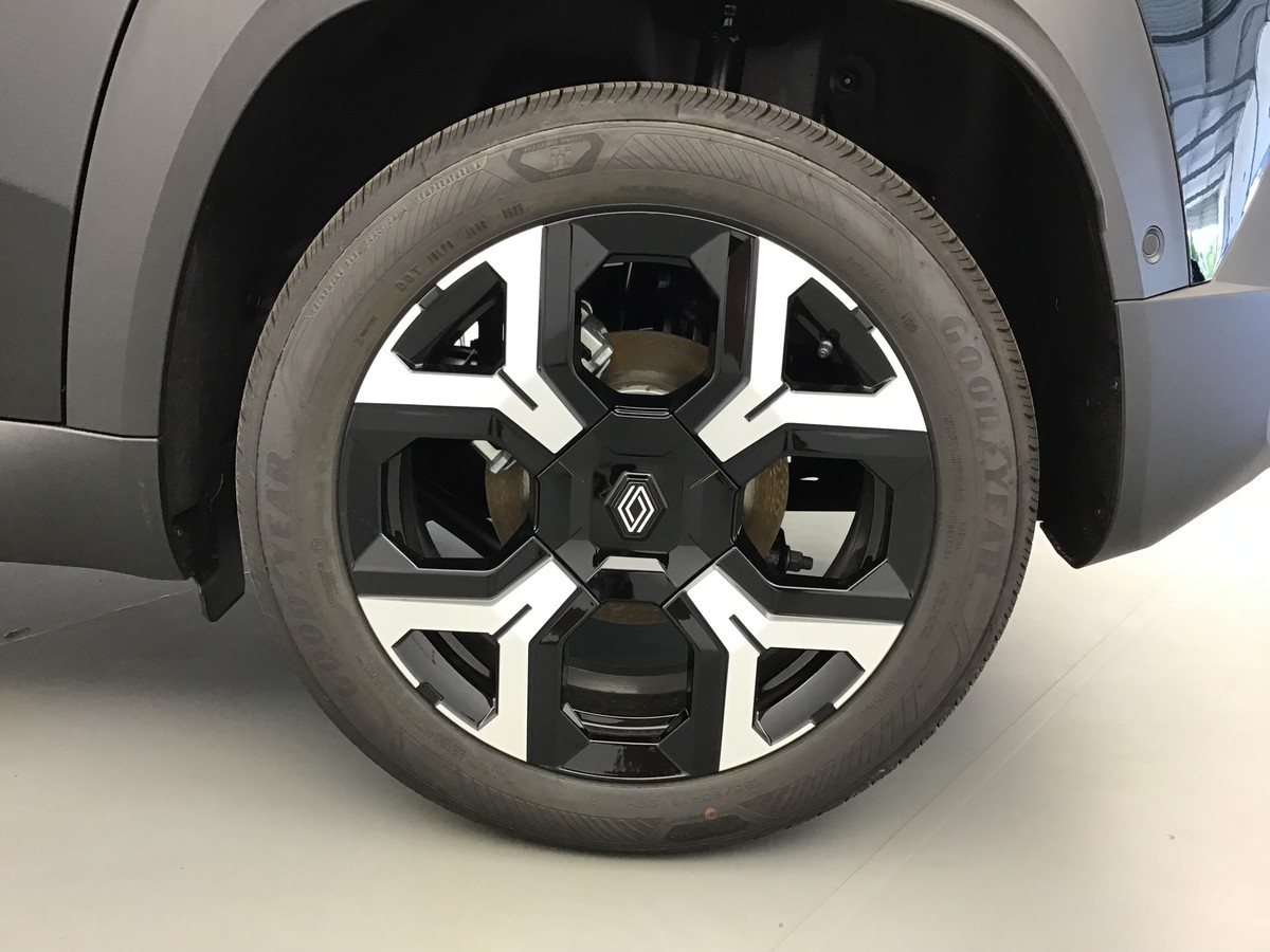 Renault R4 — photo 32