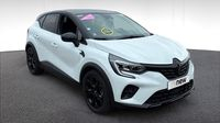 Renault Captur 1.6 E-Tech hybride 145ch Rive Gauche — photo 3