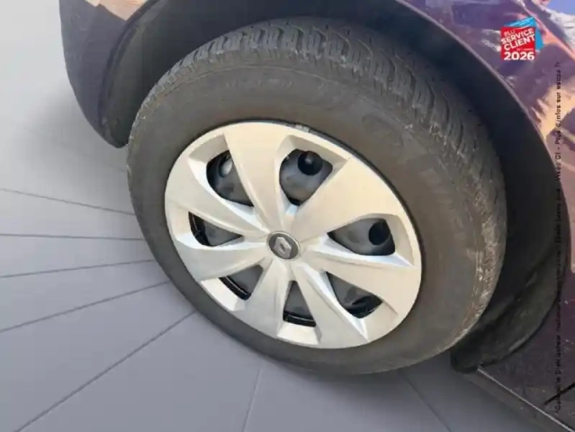 Renault Zoé zoe e-tech equilibre charge normale r110 achat intégral - 22b — photo 10