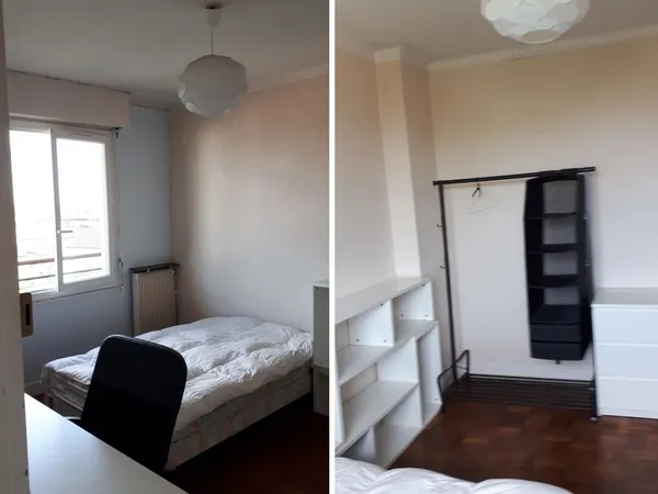 Chambre à louer Créteil