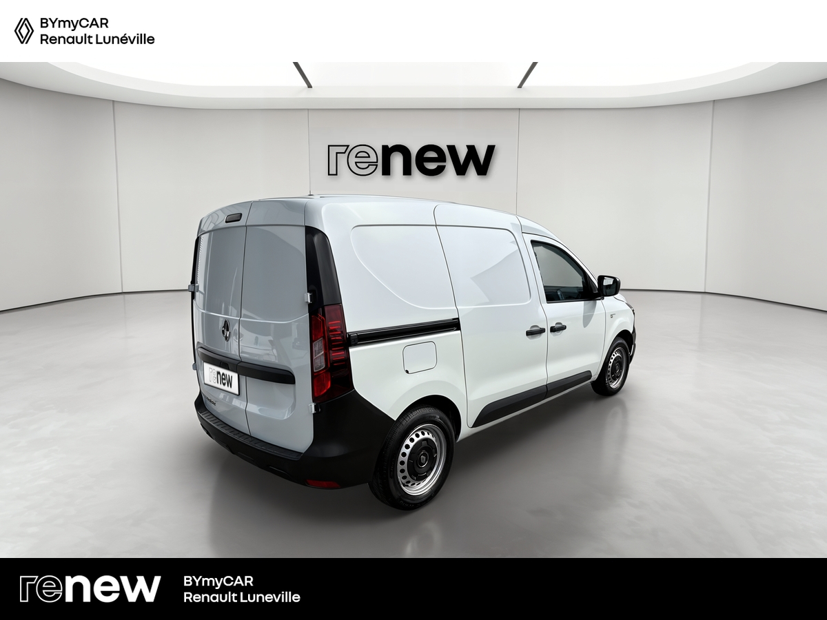Renault EXPRESS VAN BLUE DCI 75 - 22 — photo 5