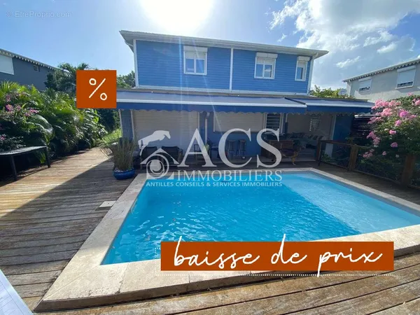 Investissement au diamant !!!! villa avec local commercial + t4 + t3