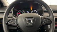 Dacia Sandero 1.0 TCe 90ch Stepway Essentiel — photo 25