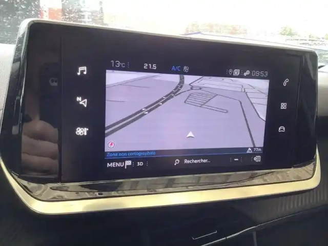 Peugeot 208 puretech 100 s&amp;s bvm6 — photo 18