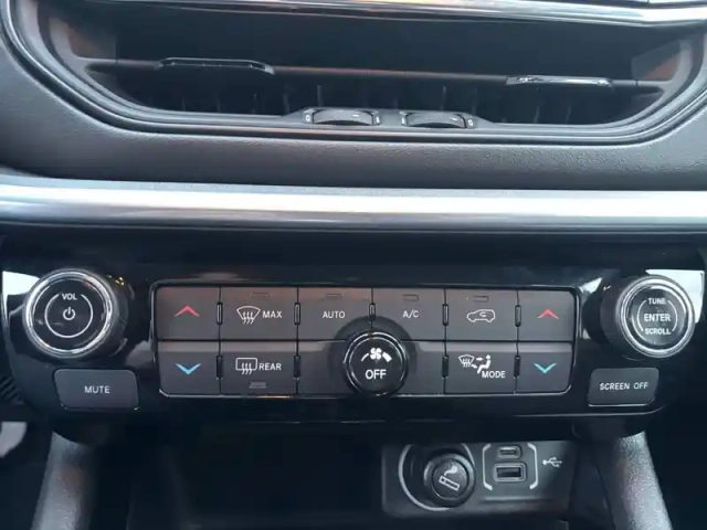 Jeep Compass 1.6 i multijet ii 130 ch bvm6 — photo 99