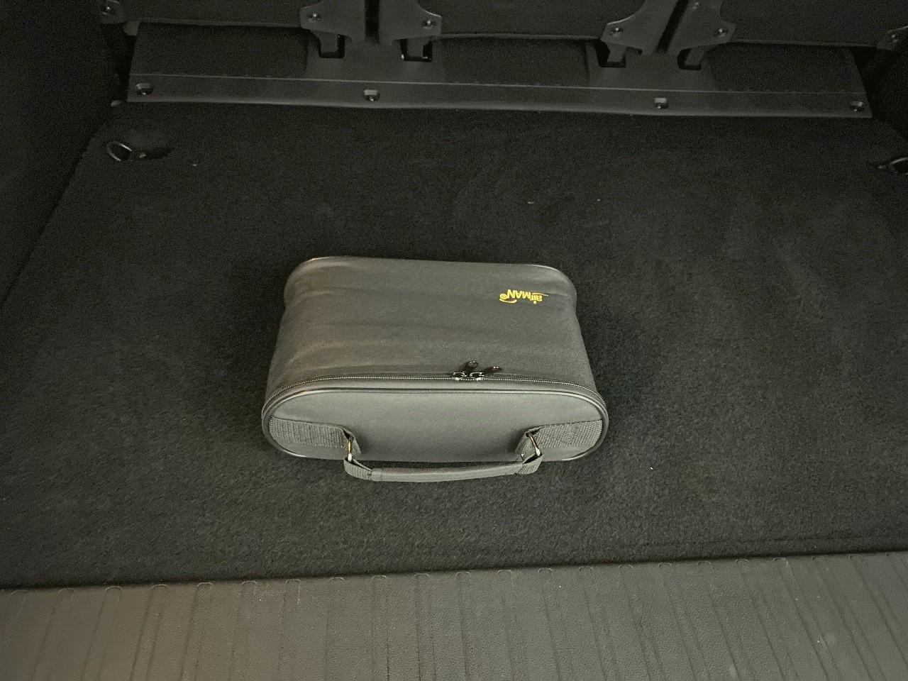 Peugeot Rifter m diesel 130 ch automatique 5pl gt — photo 16