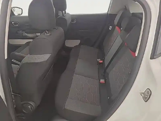 Citroën C3 puretech 110 s&amp;s bvm6 — photo 12