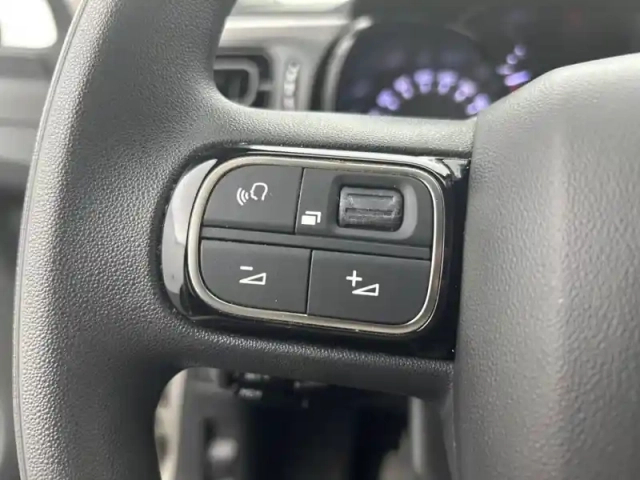 Citroën C3 puretech 110 s&amp;s bvm6 — photo 36