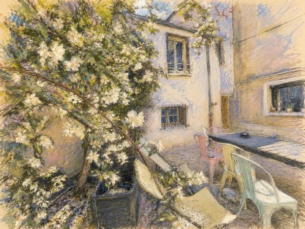Maison 4 pièces 82 m²
