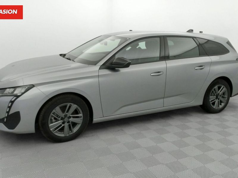 Peugeot 308 III 1.5 BlueHDi 130ch Active Pack — photo 29
