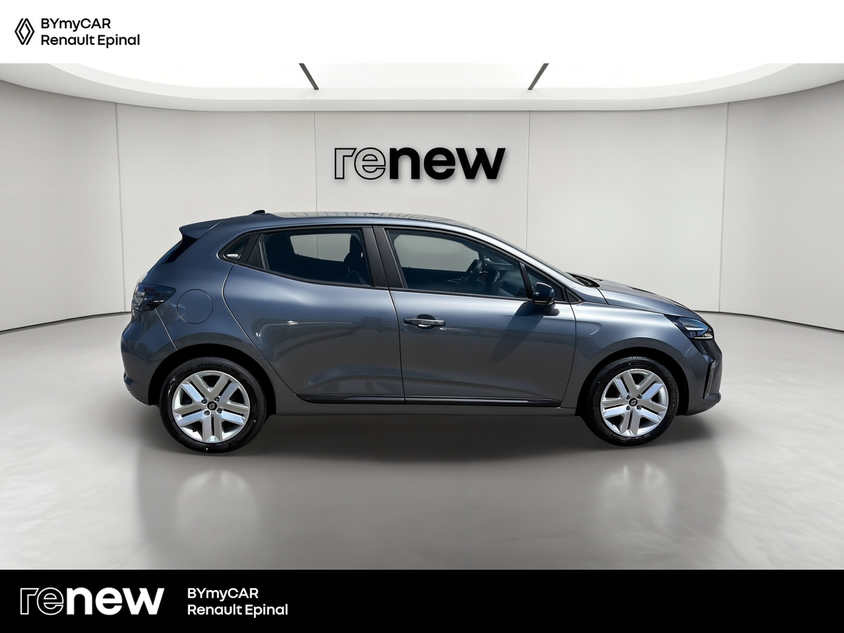 Renault Clio TCe 90 ch GSR2 — photo 6