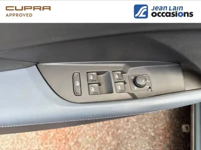 Cupra Terramar 1.5 etsi hybrid 150 ch dsg7 — photo 56