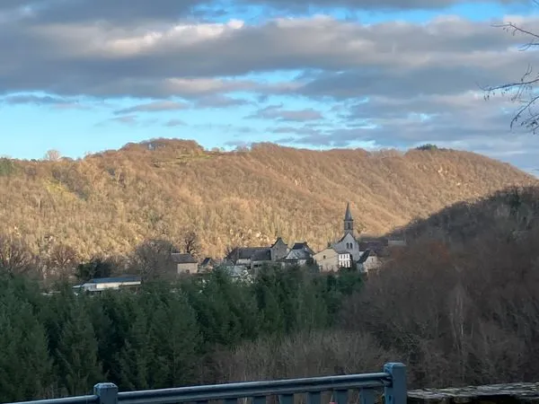 Sur le chemin de Compostelle