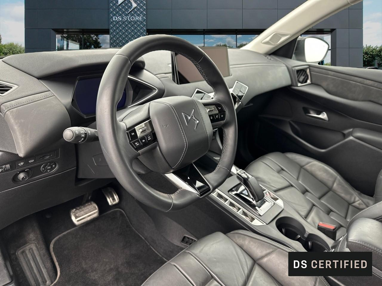 Ds Ds 3 e-tense opera — photo 9