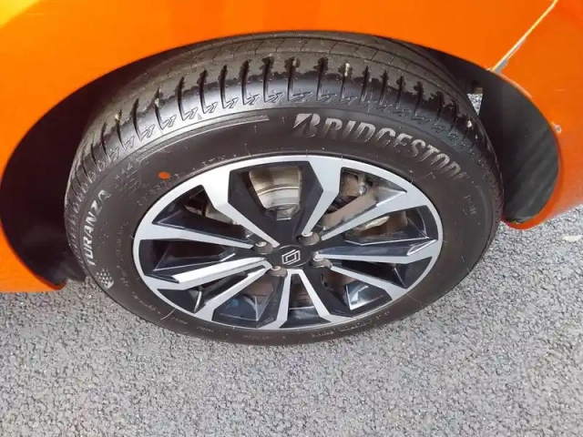 Renault Clio eco-g 100 gsr2 — photo 54