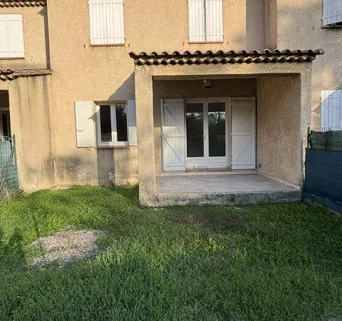 Villa 4 pièces 81 m²