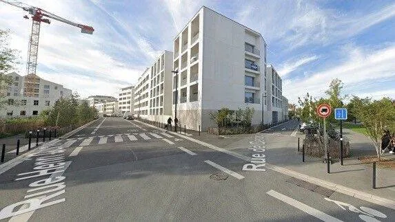 Bureaux 134 m²
