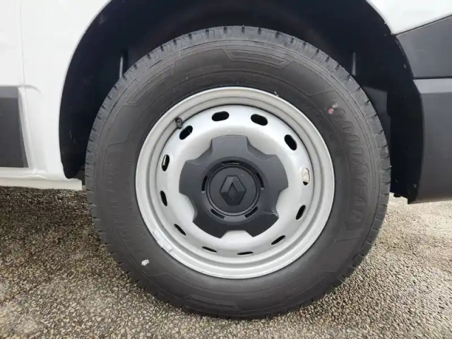 Renault Trafic fgn l1h1 2800 kg blue dci 150 edc — photo 28