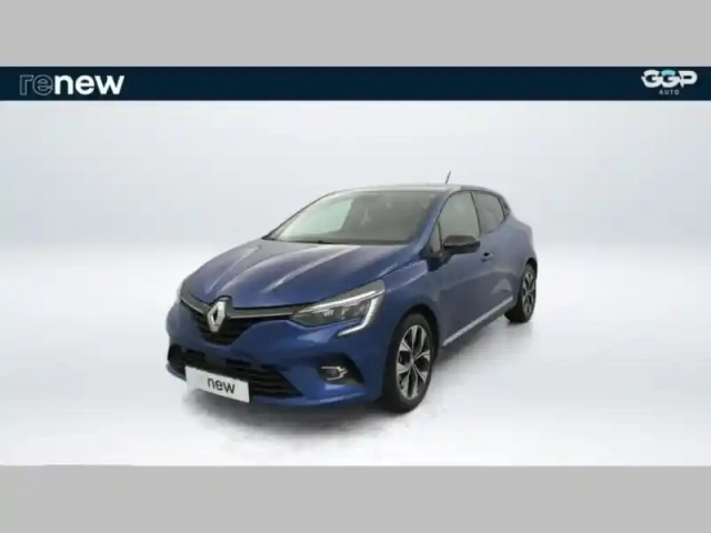 Renault Clio 1.0 tce 90ch evolution - 24 — photo 1