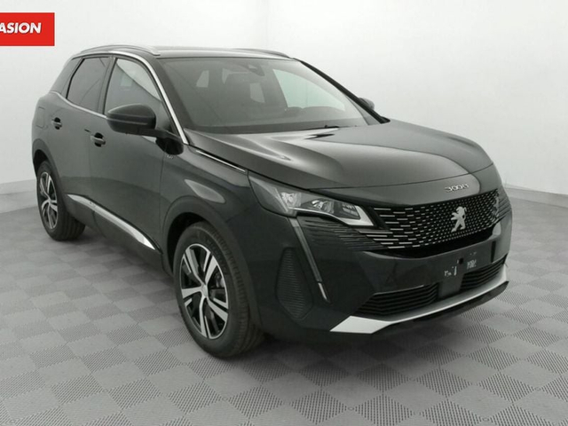 Peugeot 3008 III 1.2 PureTech 130ch GT EAT8