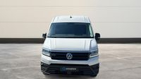 Volkswagen Crafter 35 L3H3 2.0 TDI 177ch Business 4Motion — photo 2