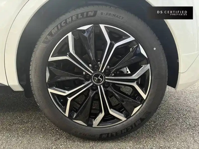 Ds Ds 4 hybride 145 e-dct6 — photo 50