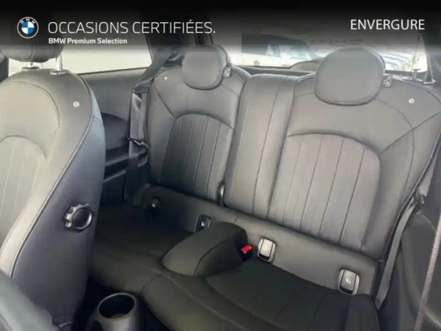 Mini Mini jcw 231ch edition premium plus bva8 — photo 13